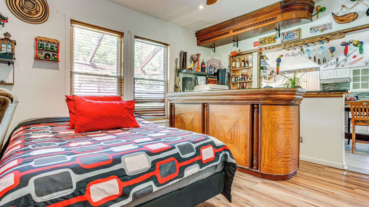 Photo of Bedroom in De Pue