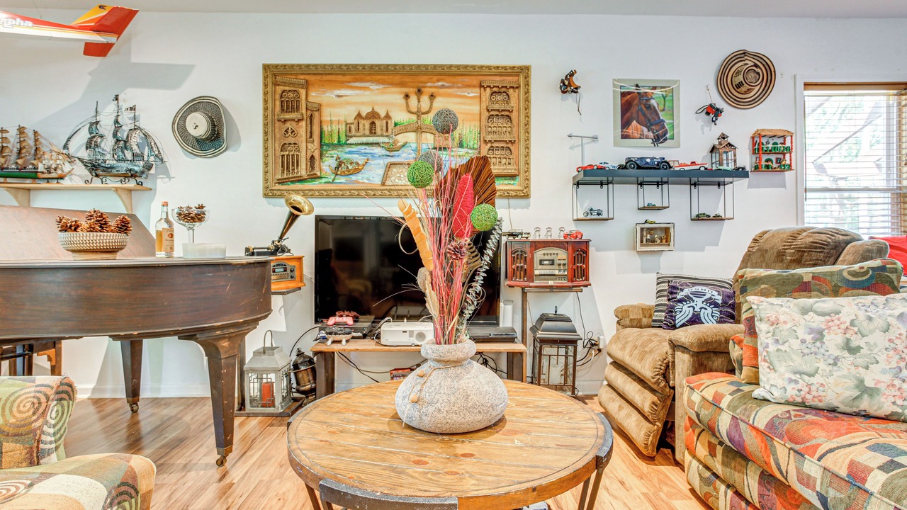 Photo of Livingroom in De Pue