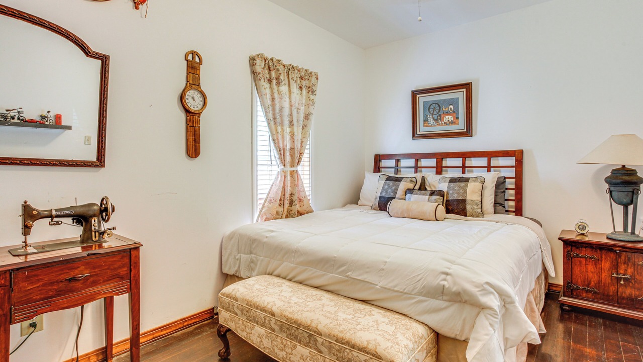 Photo of Bedroom in De Pue