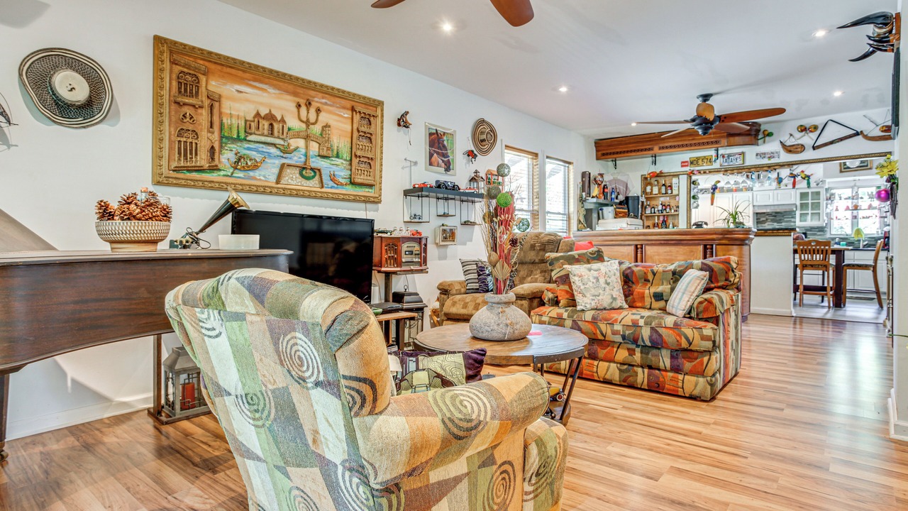Photo of Livingroom in De Pue