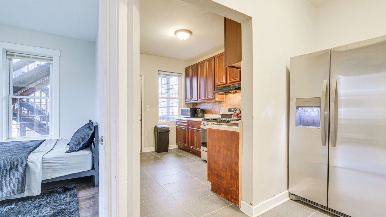 Photo of Kitchen in Greater Grand Crossing