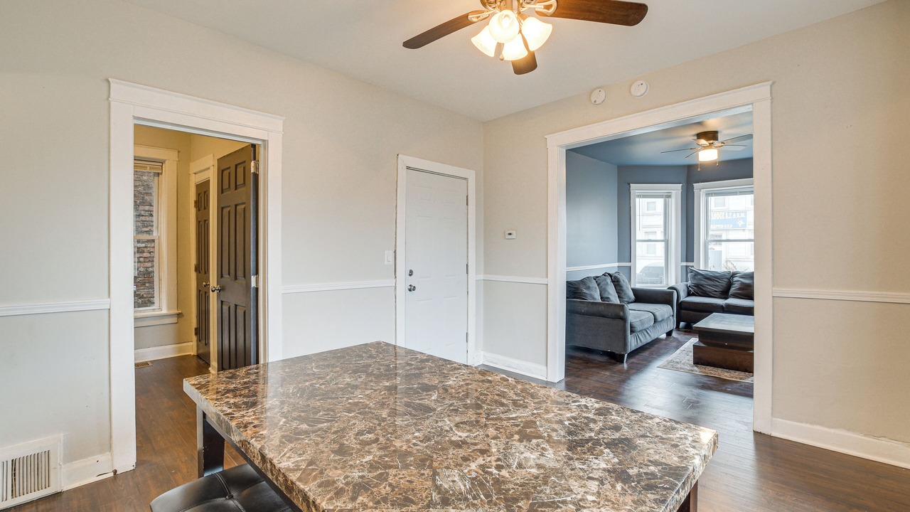 Photo of Bedroom in Greater Grand Crossing