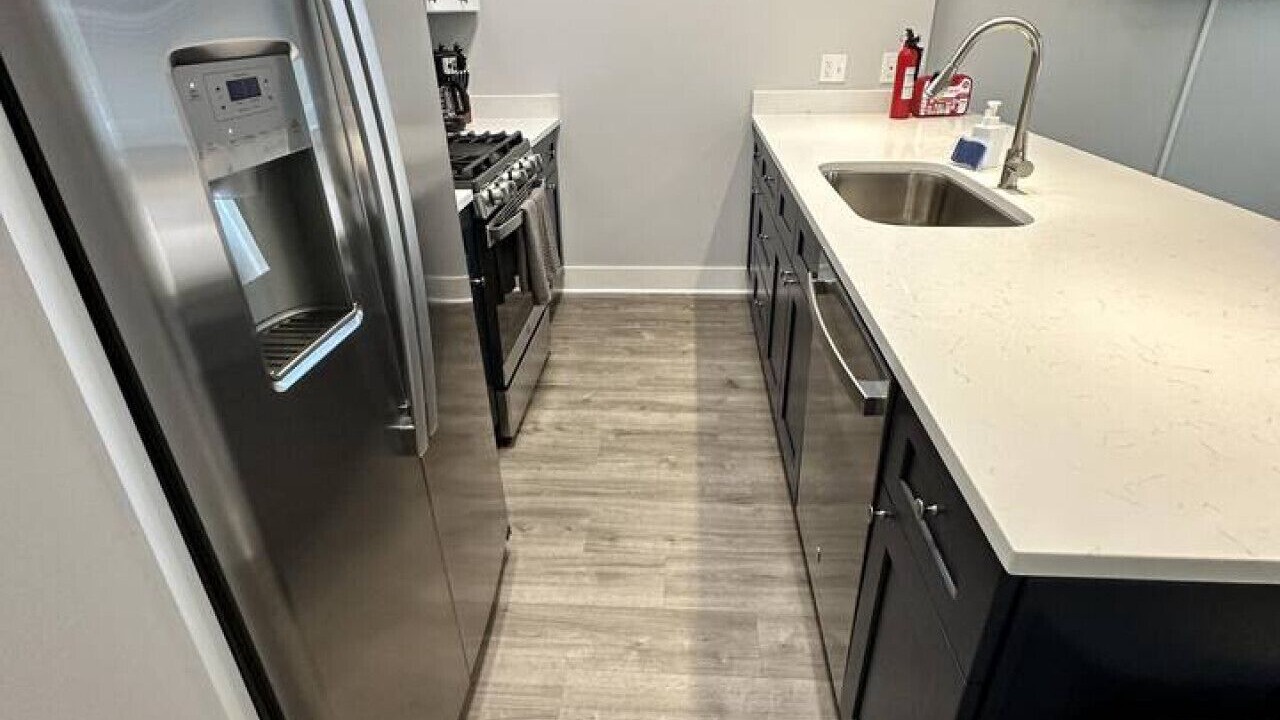 Photo of Kitchen in Heart of Chicago