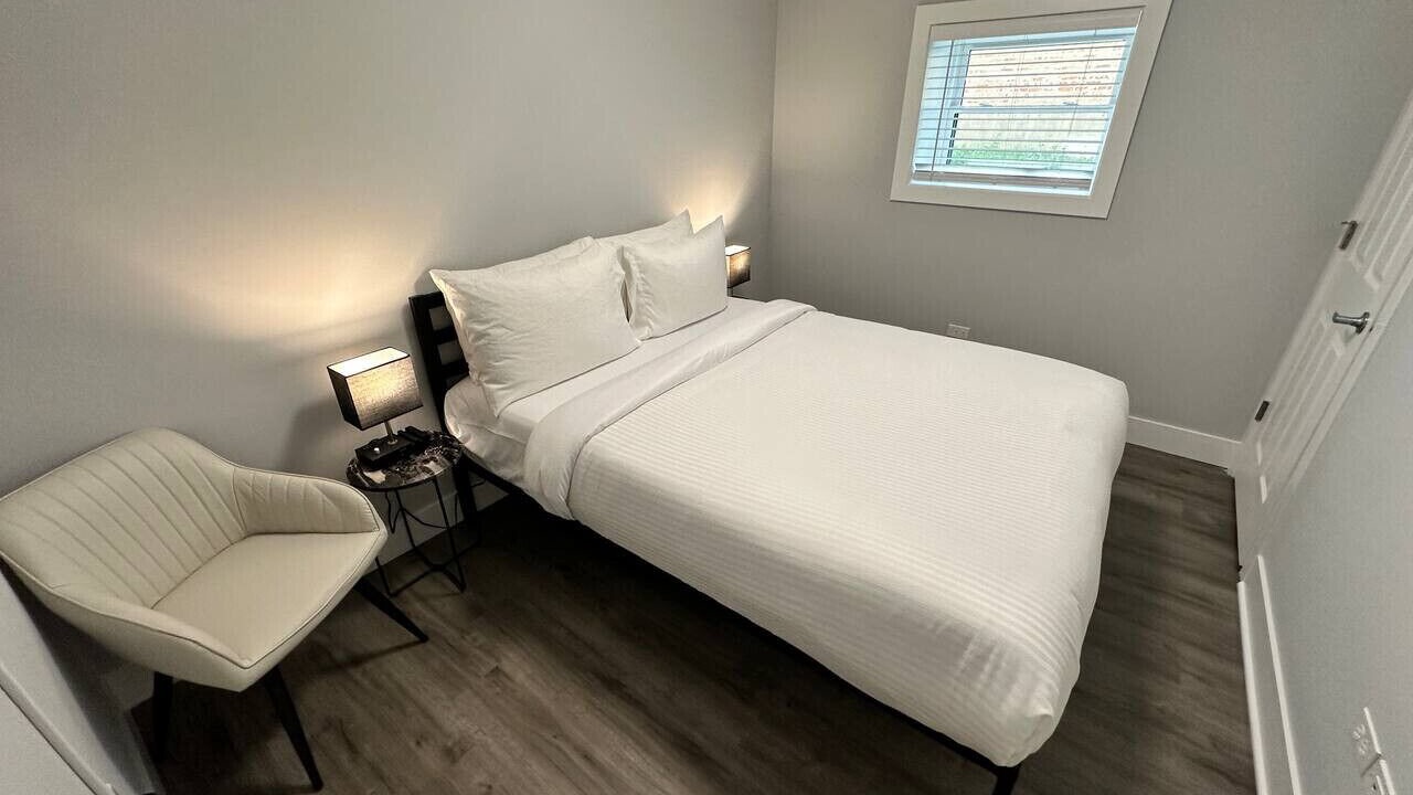 Photo of Bedroom in Heart of Chicago