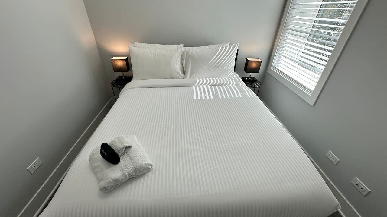 Photo of Bedroom in Heart of Chicago