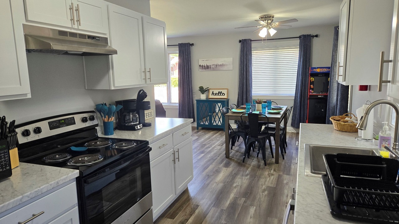 Photo of Kitchen in Ottawa