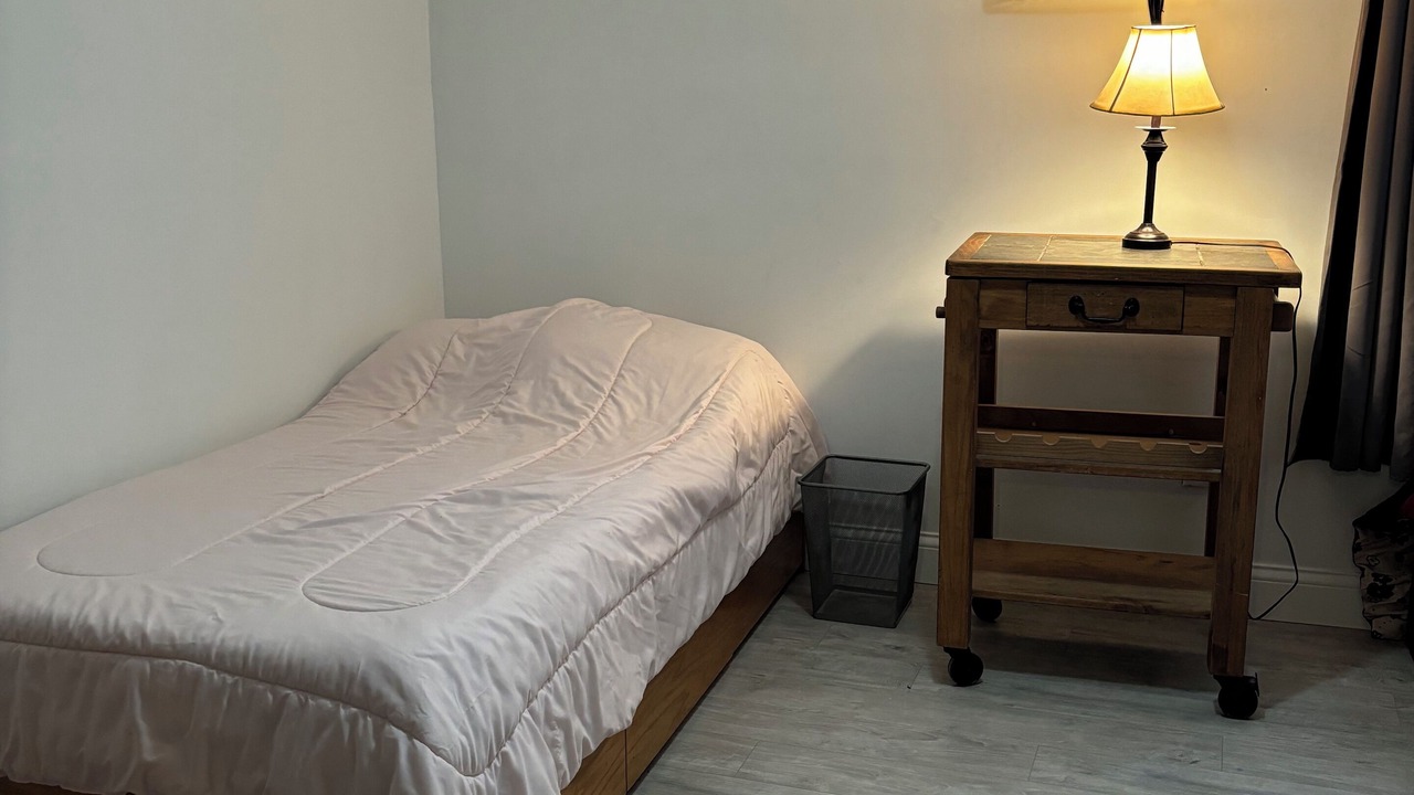 Photo of Bedroom in Cragin