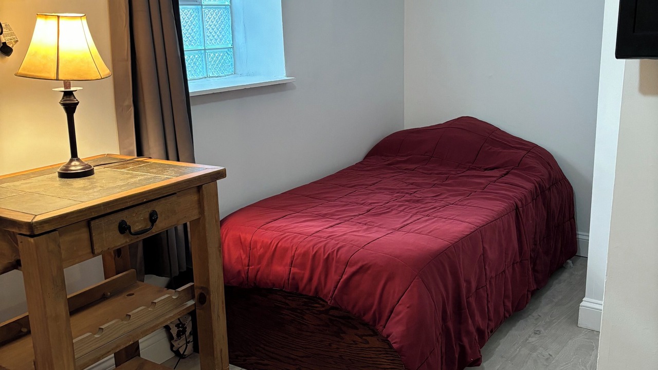 Photo of Bedroom in Cragin