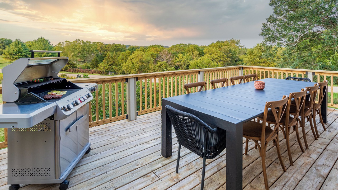 Photo of Outdoor in The Galena Territory
