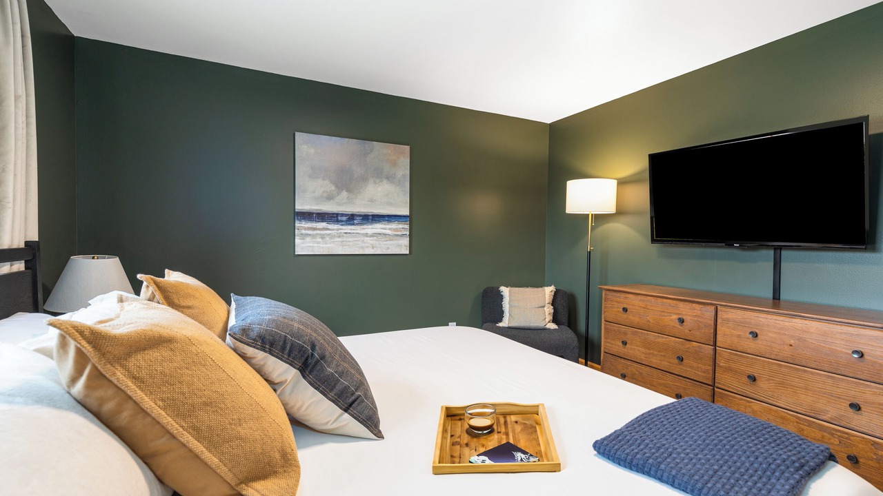 Photo of Bedroom in The Galena Territory