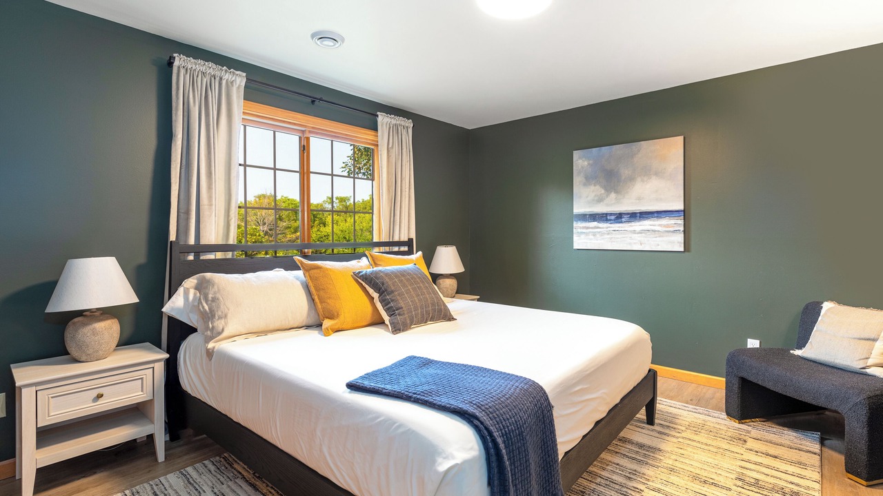 Photo of Bedroom in The Galena Territory
