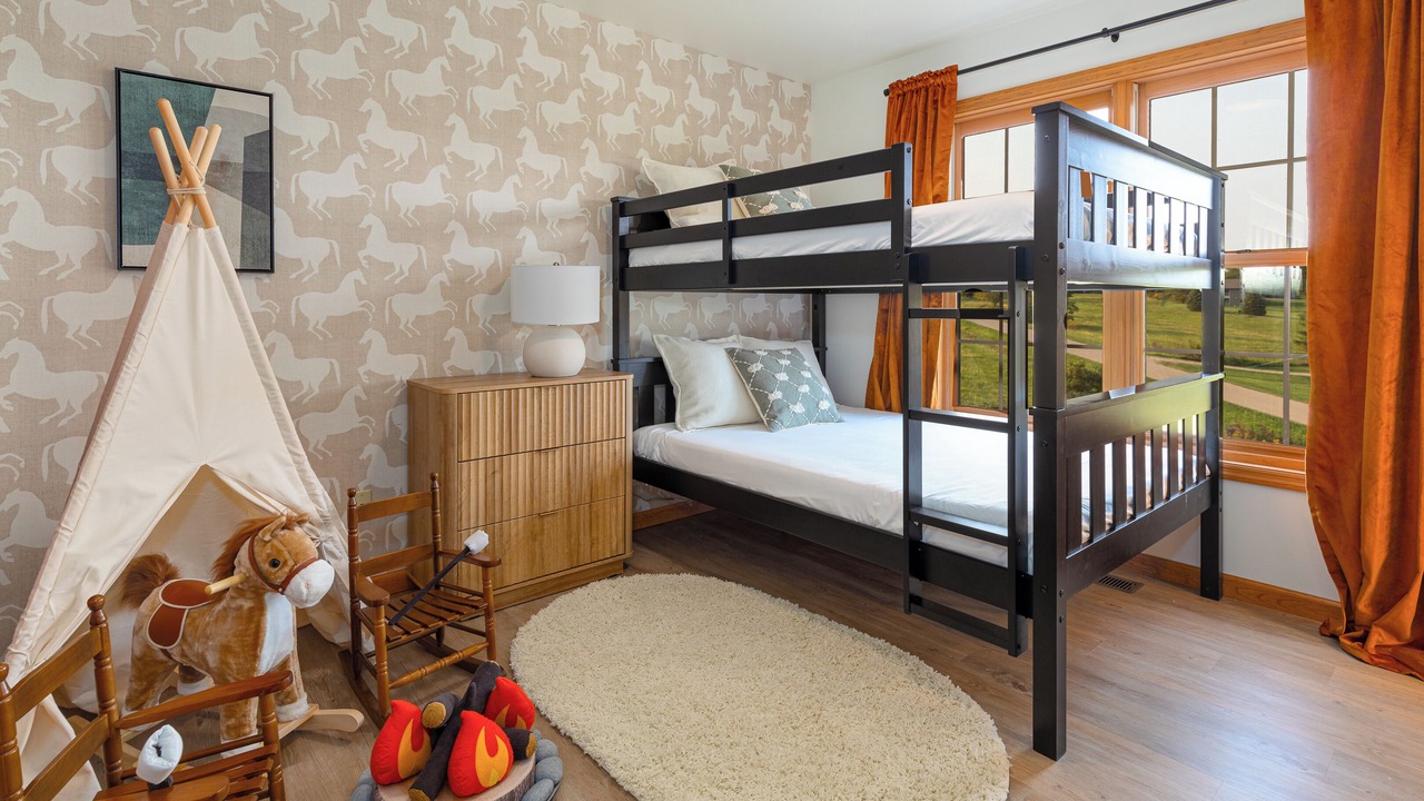 Photo of Bedroom in The Galena Territory