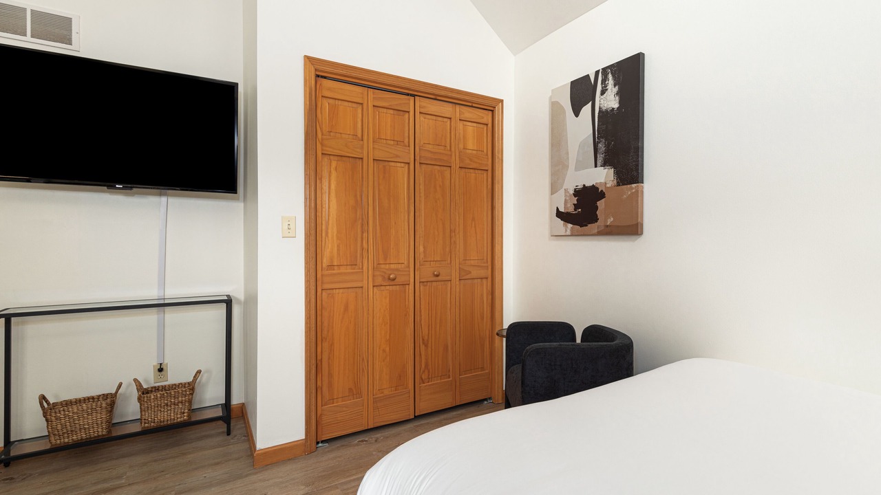 Photo of Bedroom in The Galena Territory