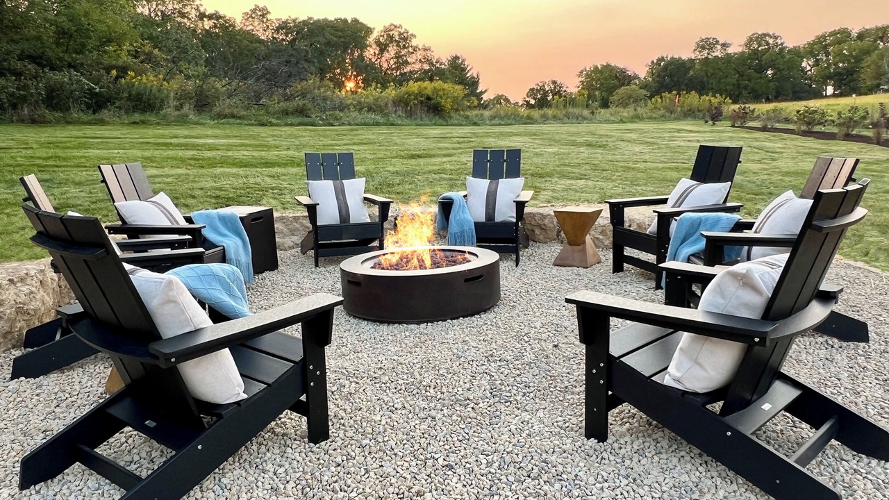 Photo of Outdoor in The Galena Territory