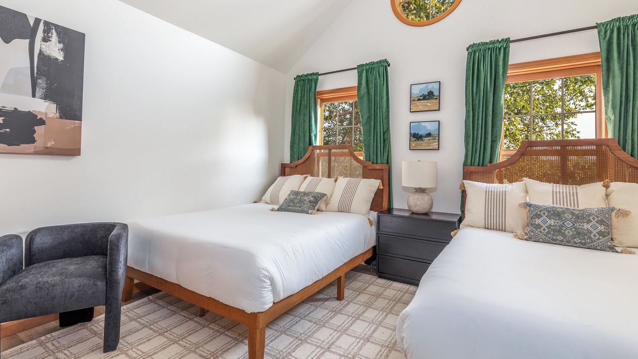 Photo of Bedroom in The Galena Territory