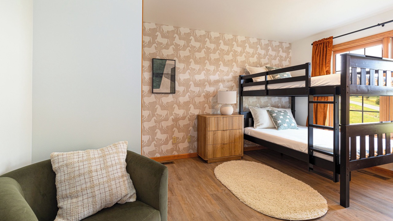 Photo of Bedroom in The Galena Territory