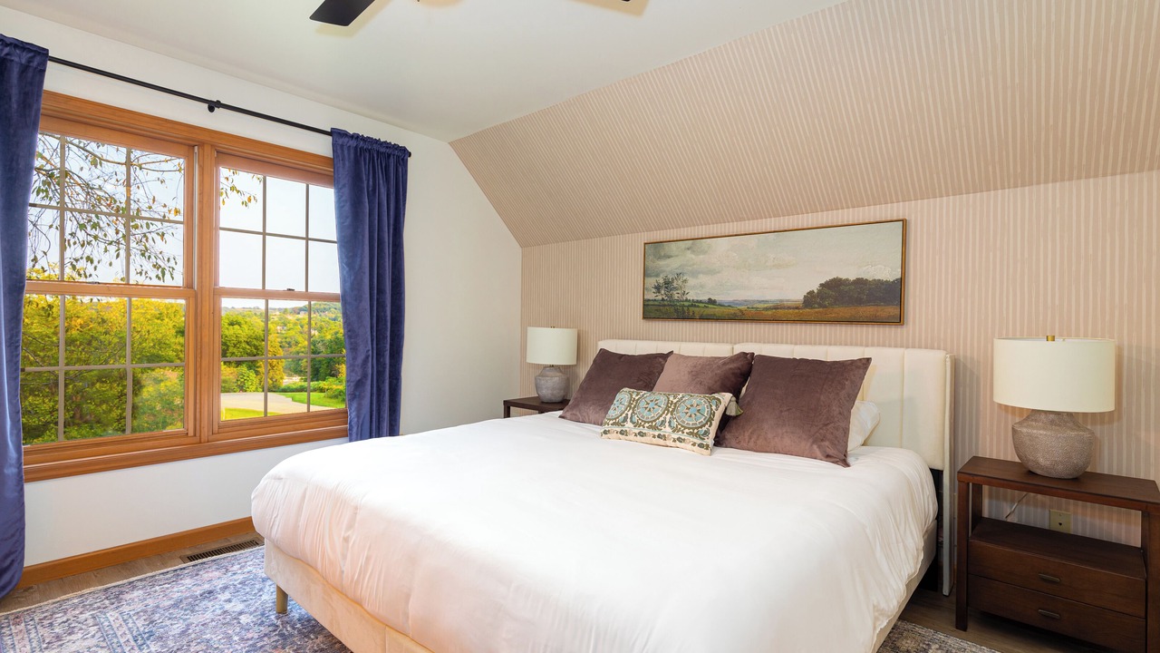 Photo of Bedroom in The Galena Territory