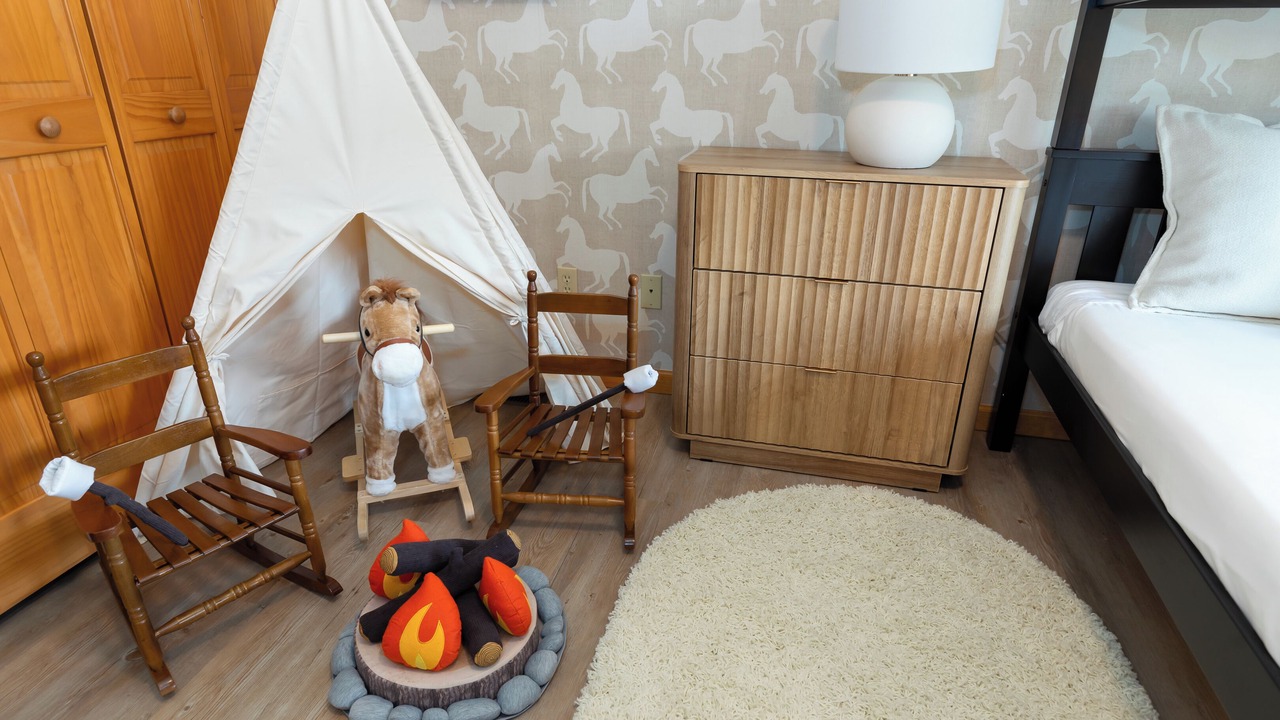 Photo of Bedroom in The Galena Territory