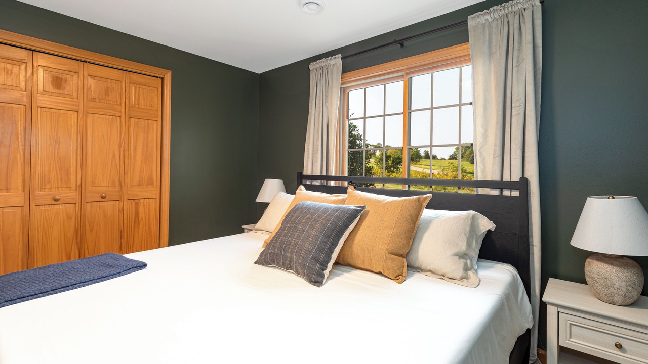 Photo of Bedroom in The Galena Territory