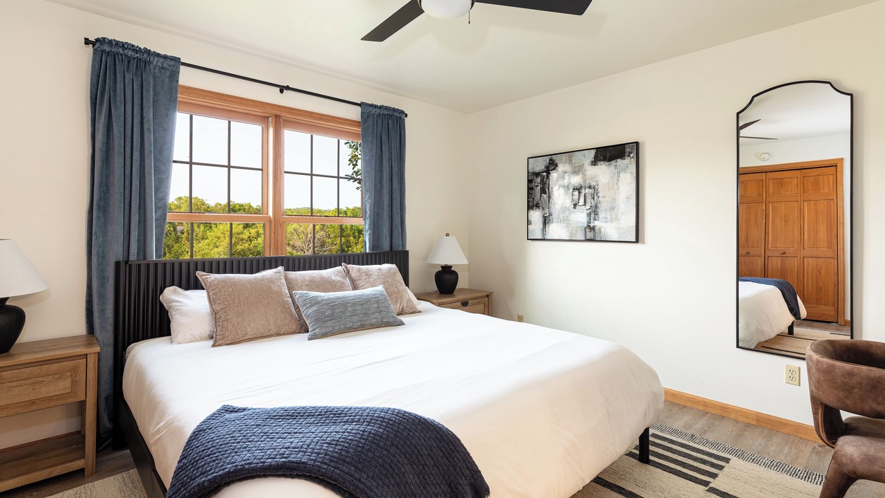 Photo of Bedroom in The Galena Territory