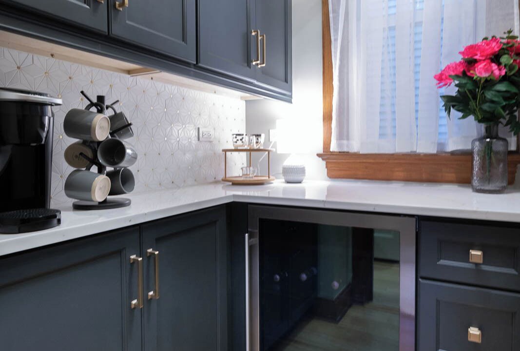 Photo of Kitchen in Andersonville