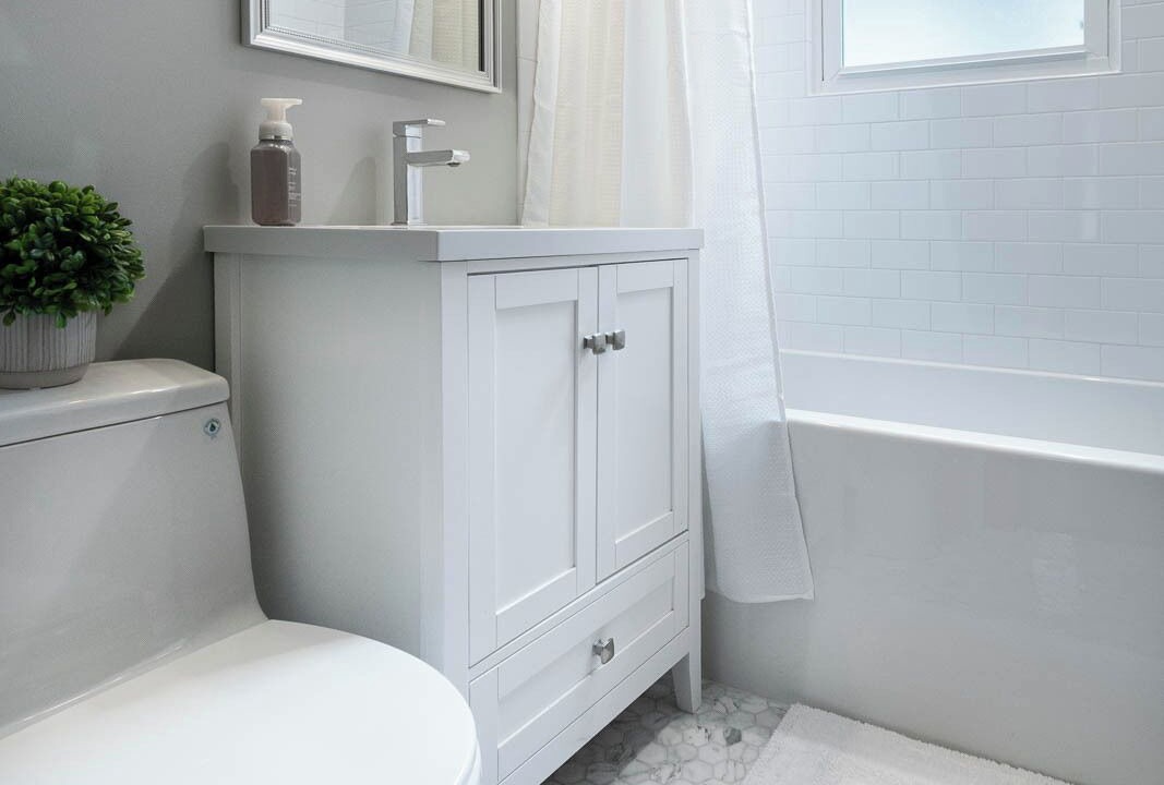 Photo of Bathroom in Andersonville
