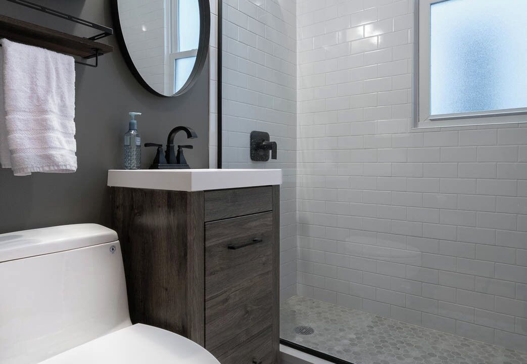 Photo of Bathroom in Andersonville