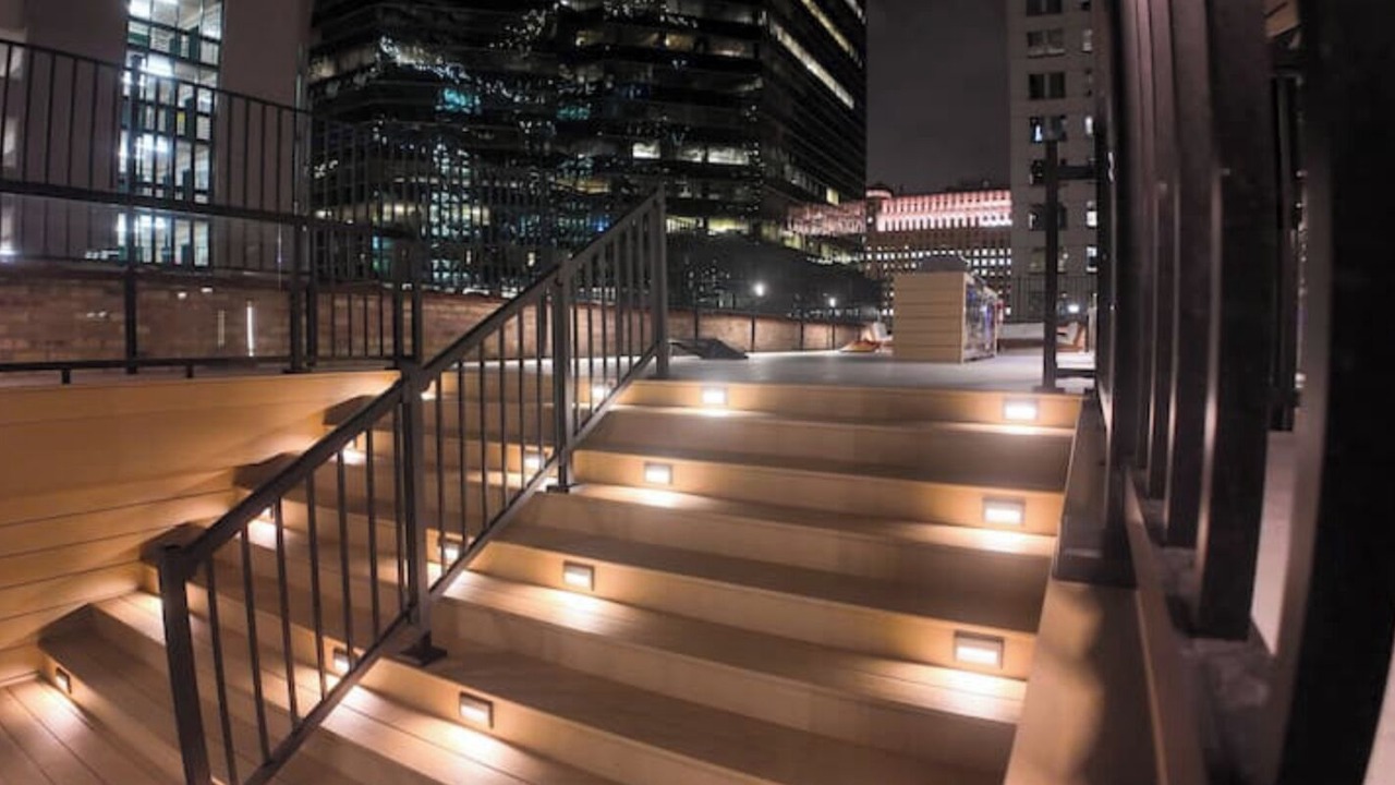 Photo of Outdoor in Downtown Chicago