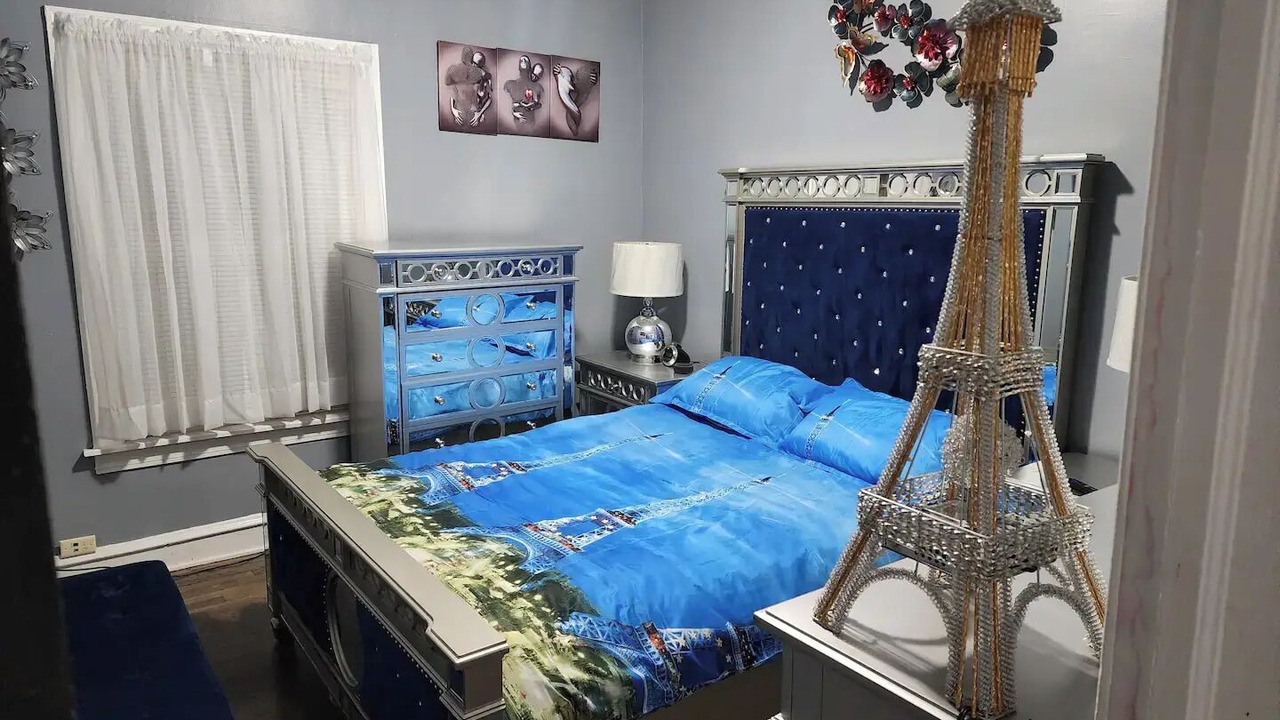 Photo of Bedroom in Gresham