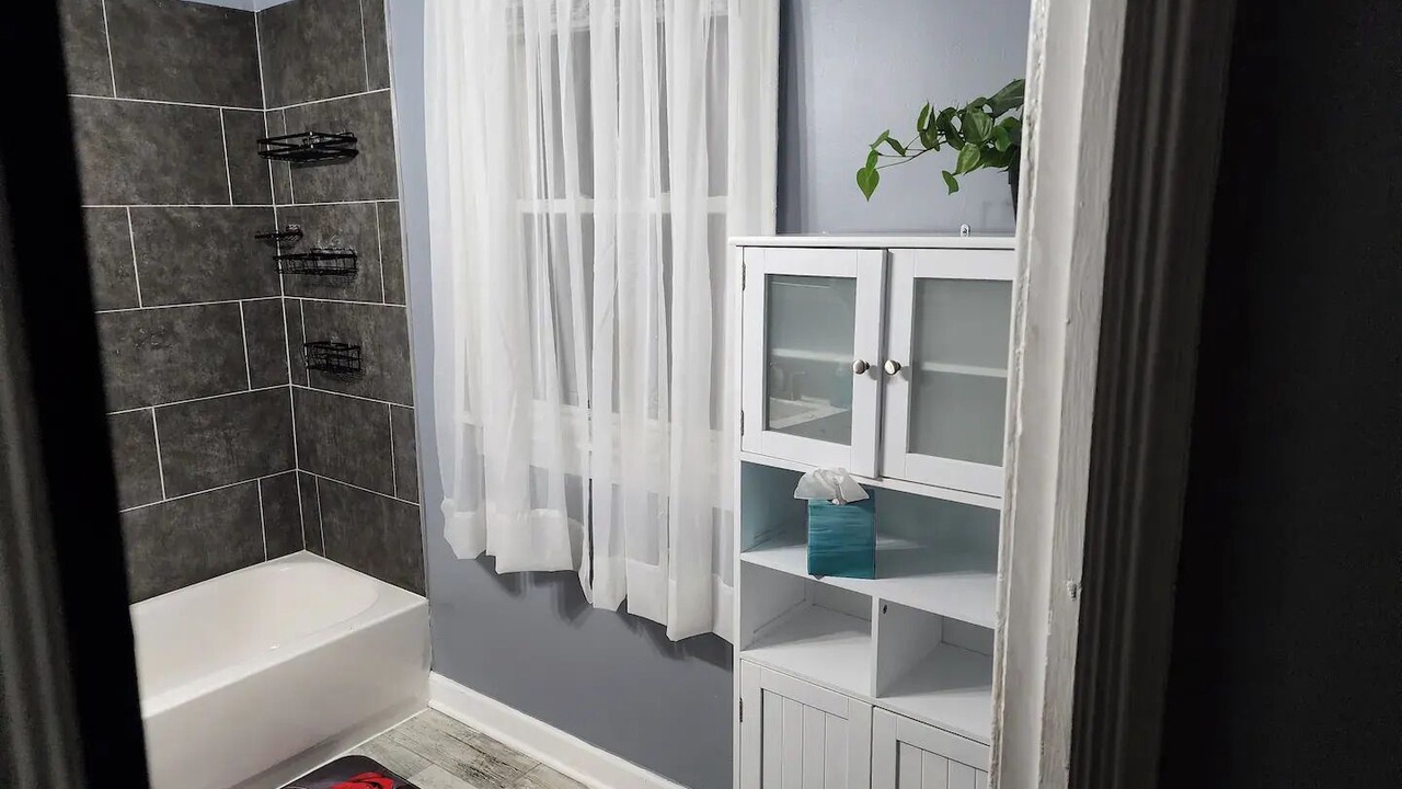 Photo of Bathroom in Gresham