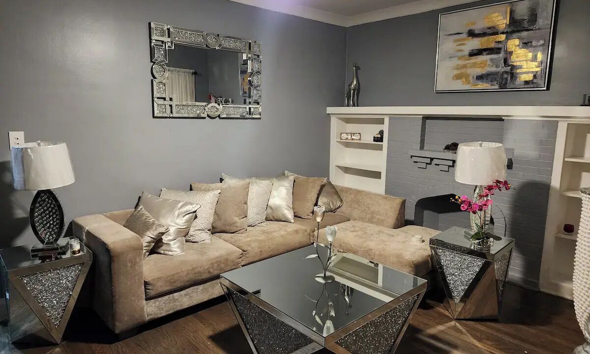 Photo of Livingroom in Gresham