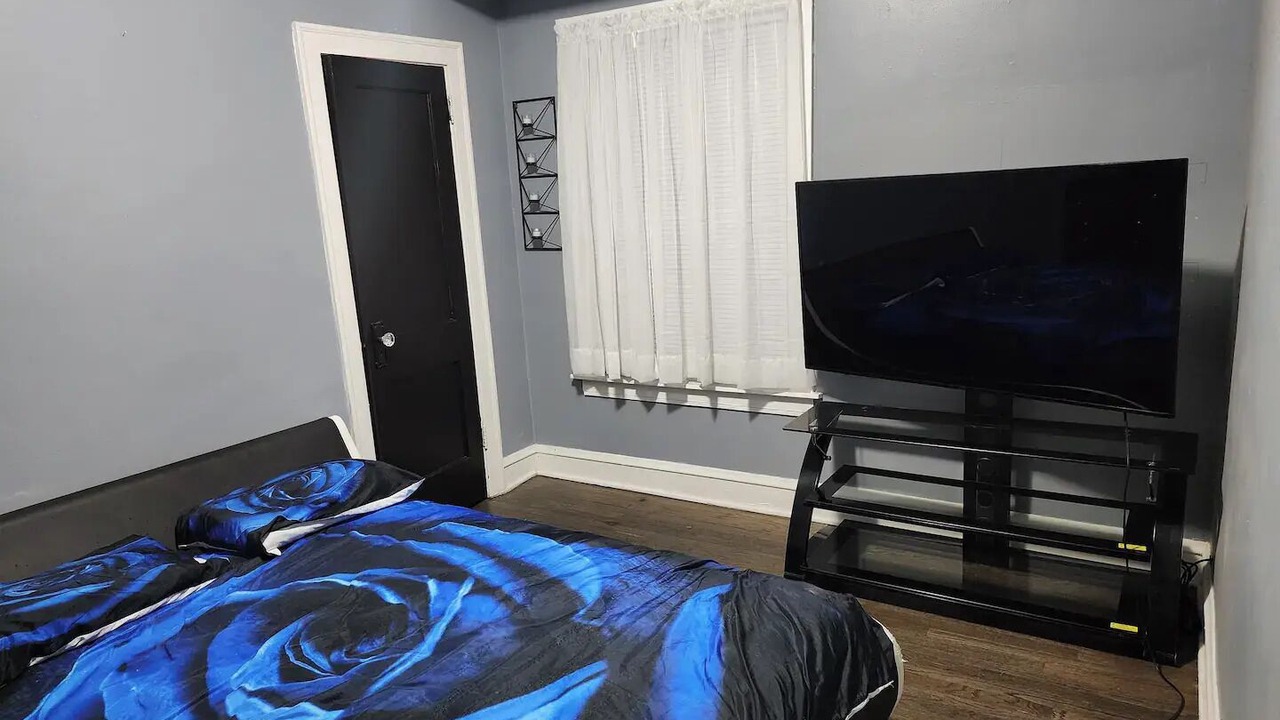 Photo of Bedroom in Gresham