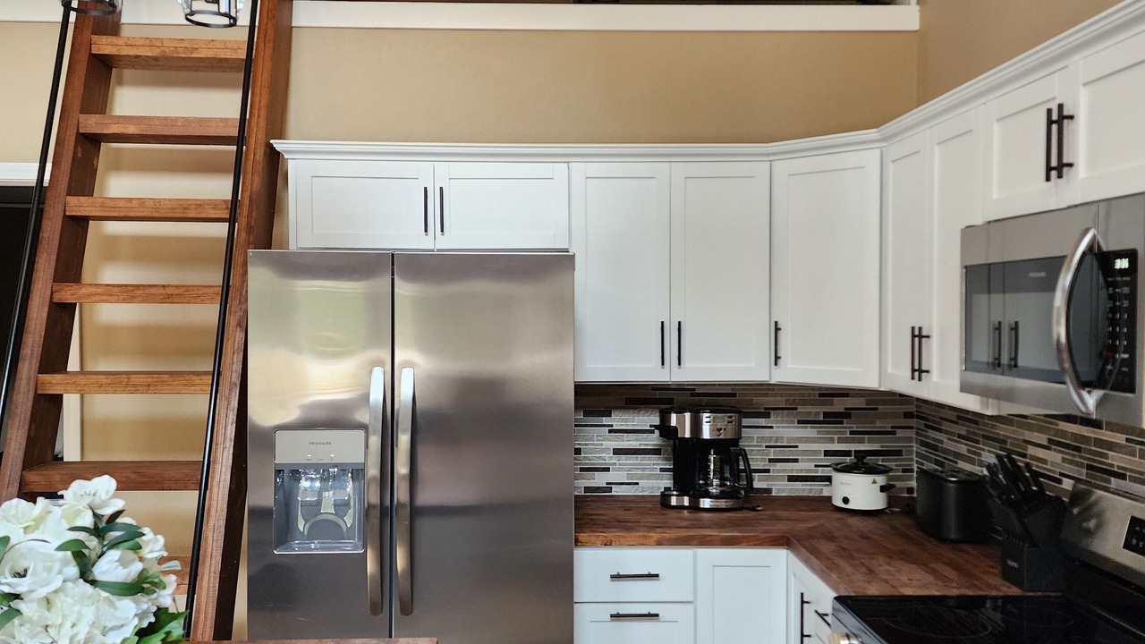 Photo of Kitchen in Carterville