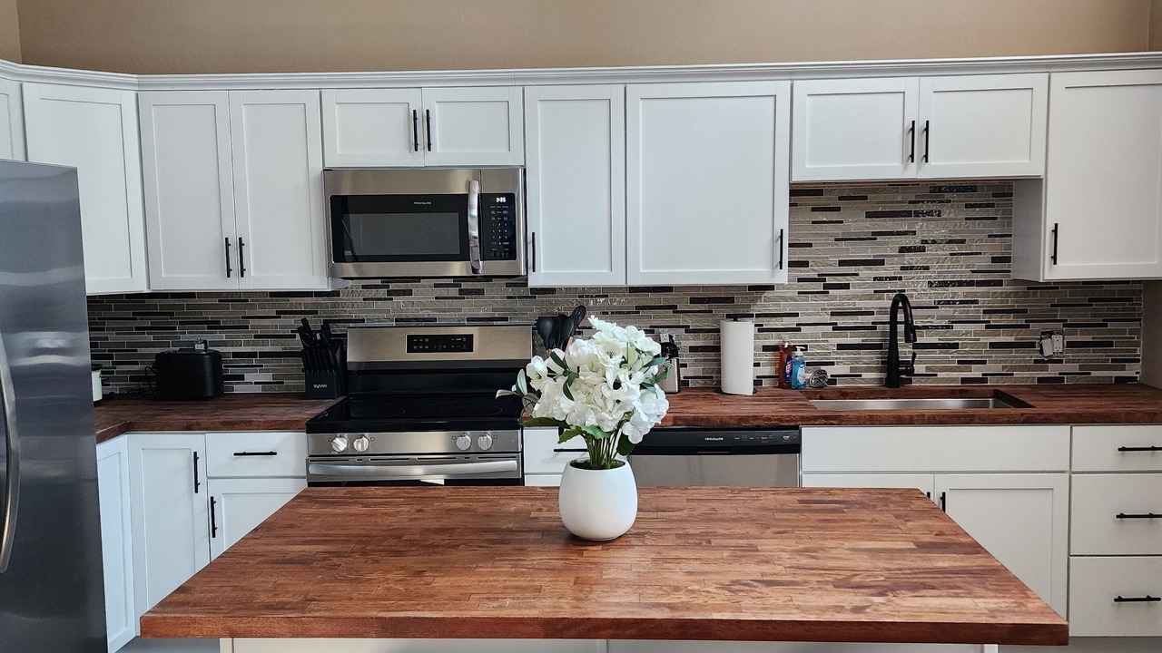 Photo of Kitchen in Carterville