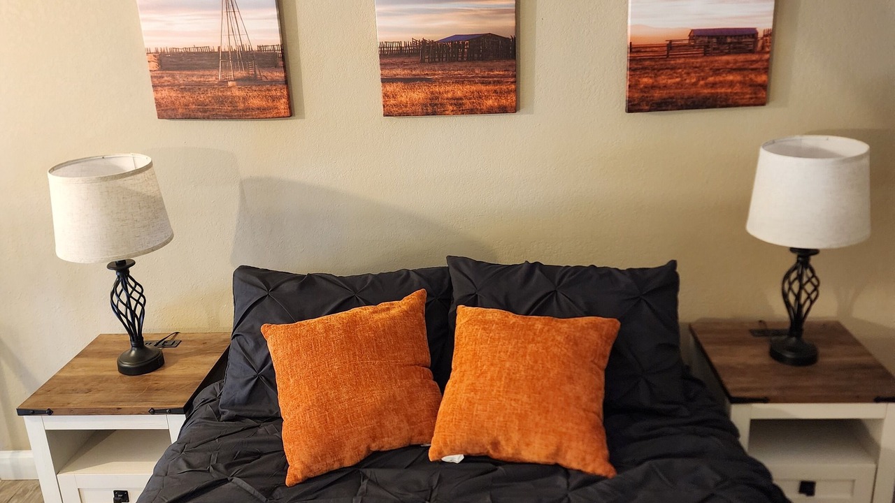 Photo of Bedroom in Carterville