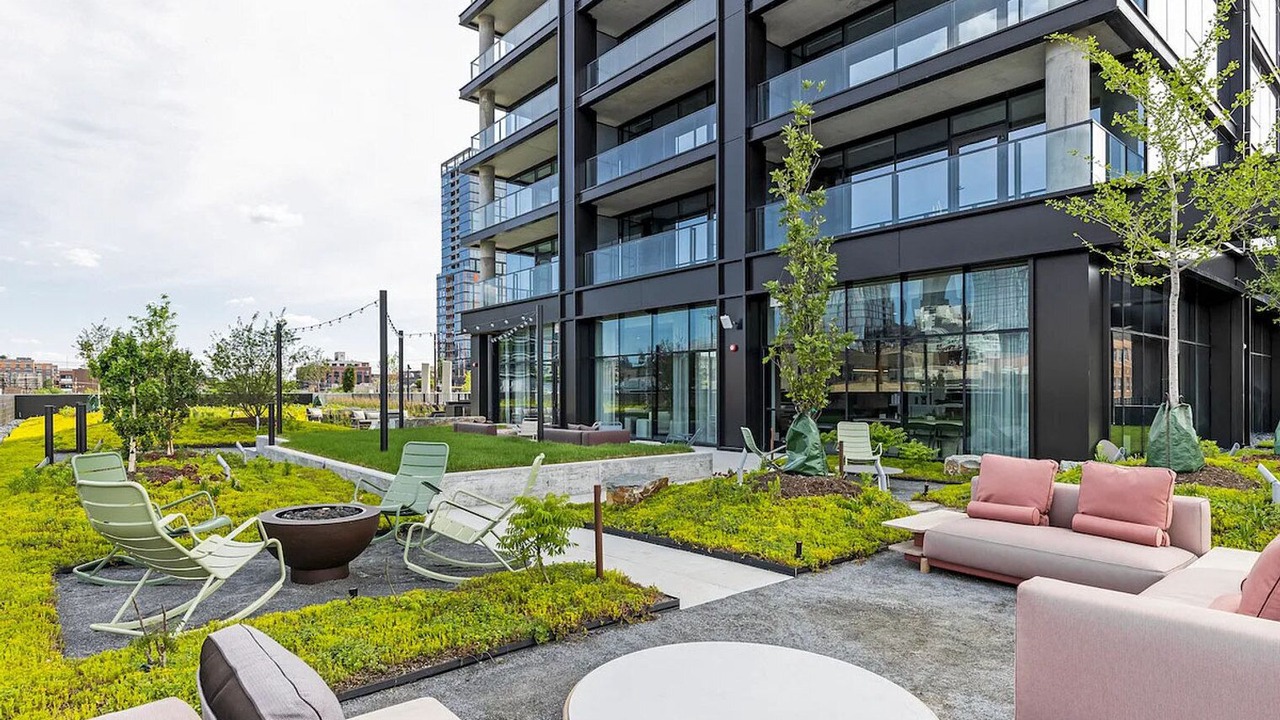 Photo of Outdoor in Near West Side