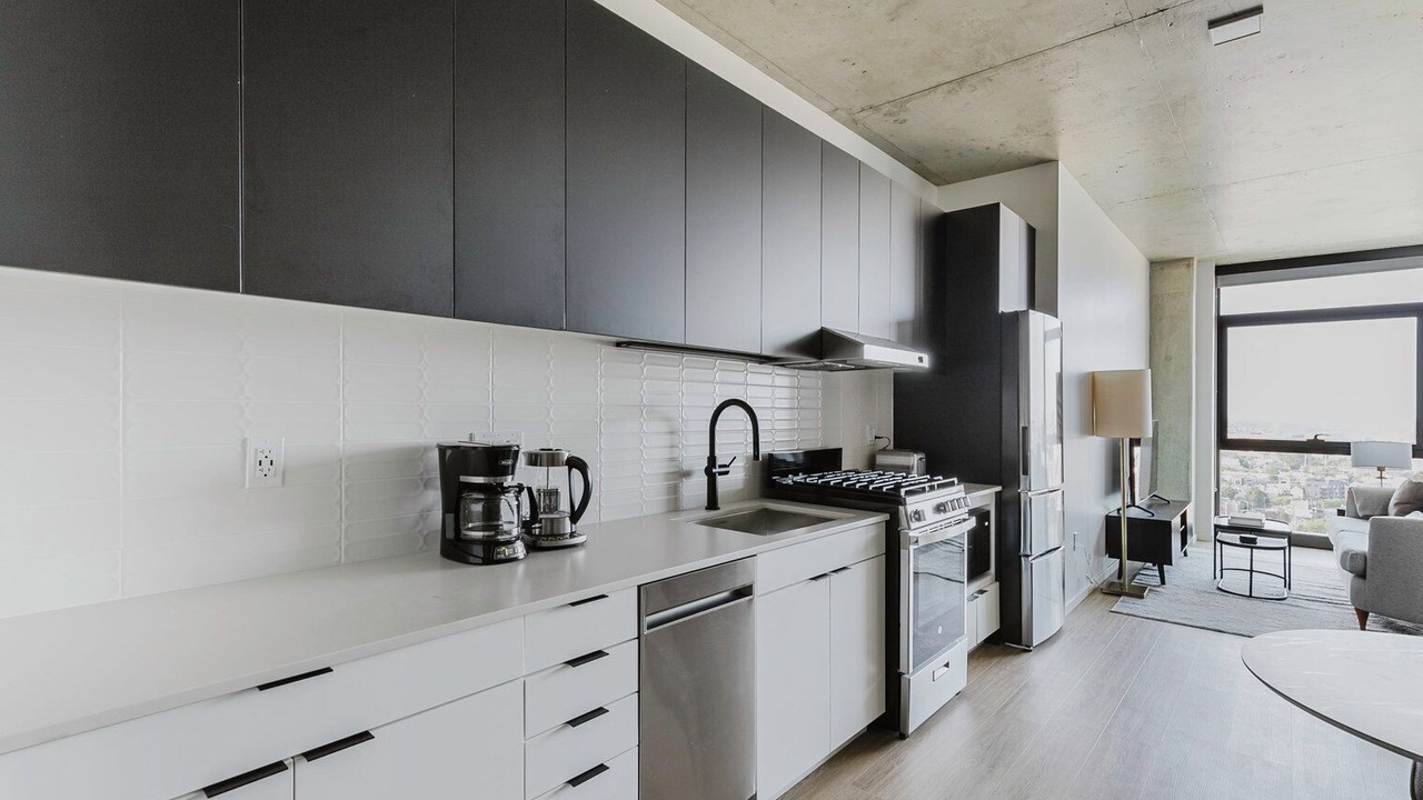 Photo of Kitchen in Near West Side