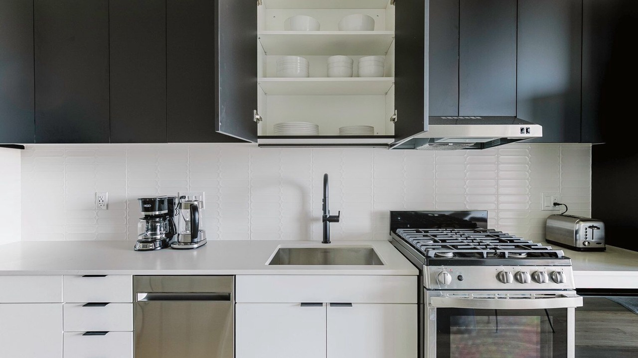 Photo of Kitchen in Near West Side