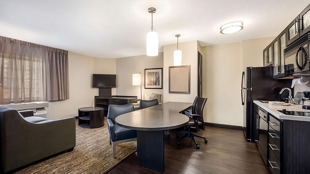 Photo of Livingroom in Libertyville
