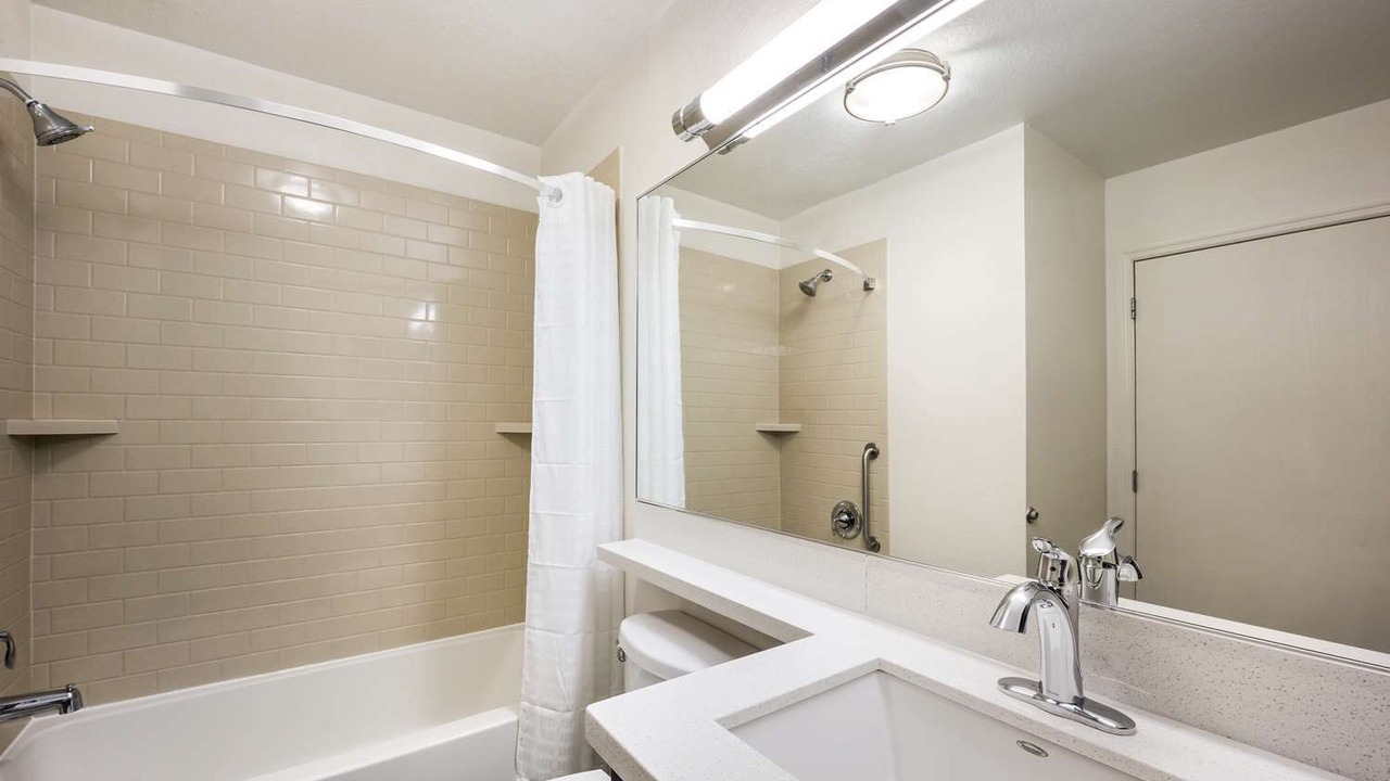 Photo of Bathroom in Libertyville
