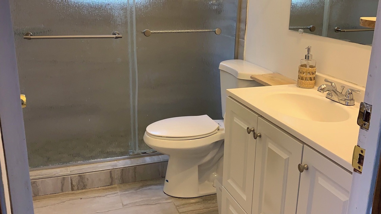 Photo of Bathroom in Champaign