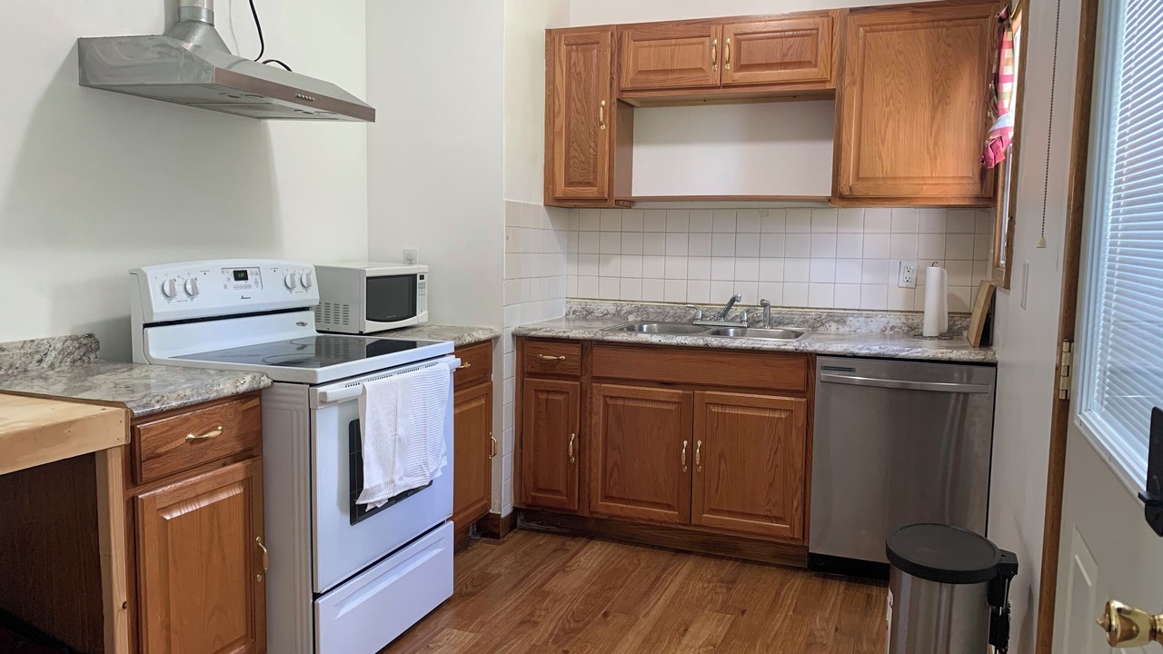 Photo of Kitchen in Champaign