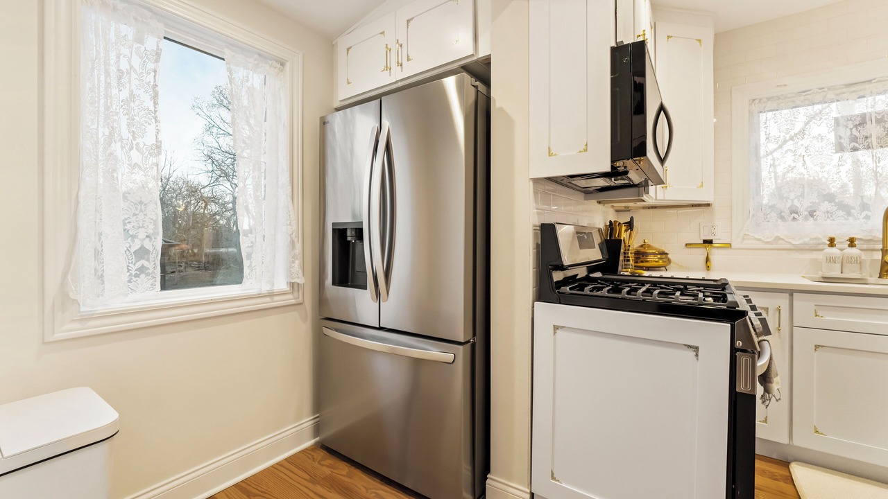 Photo of Kitchen in Glen Ellyn