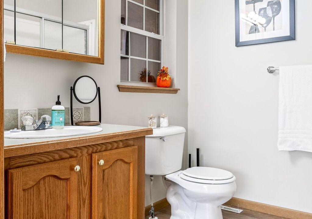 Photo of Bathroom in Plainview