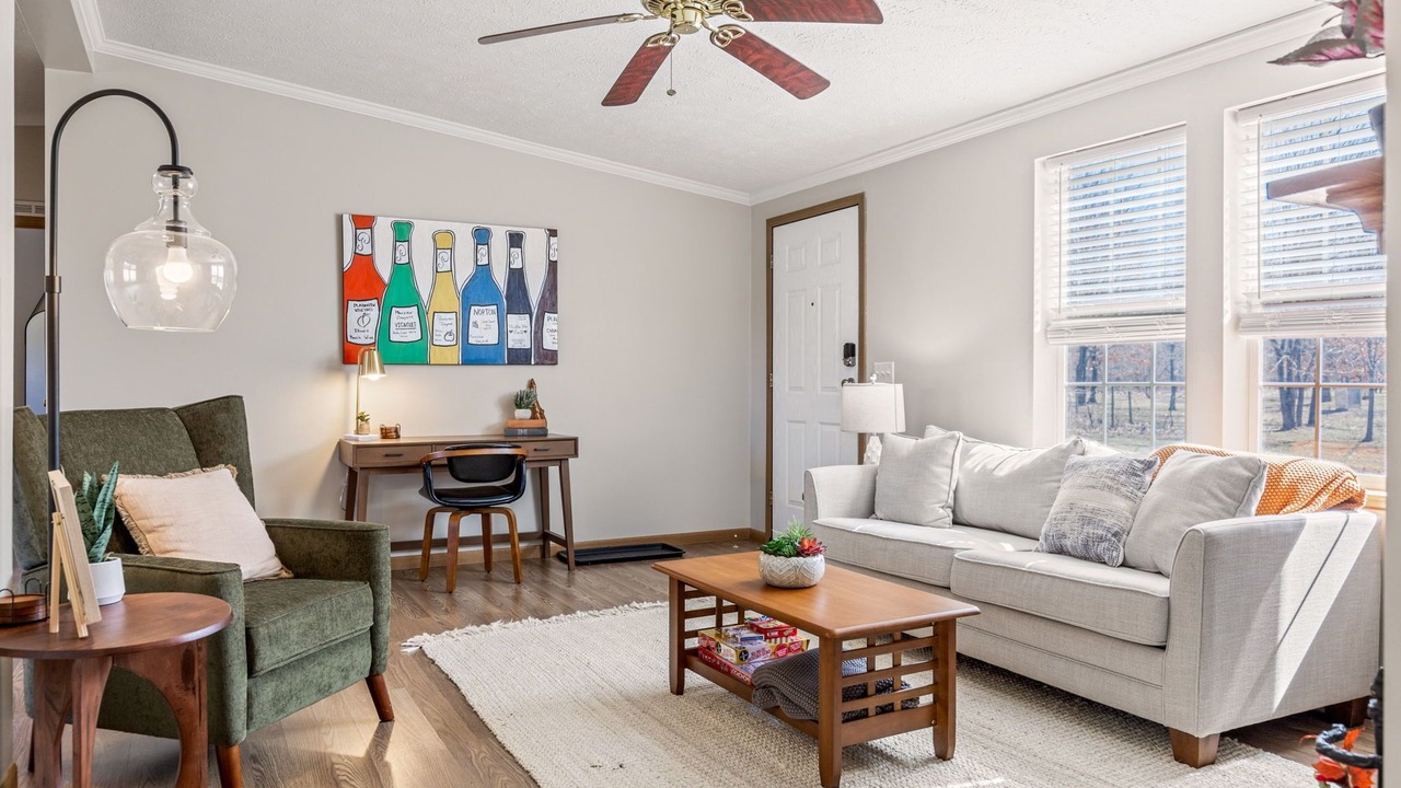 Photo of Bedroom in Plainview