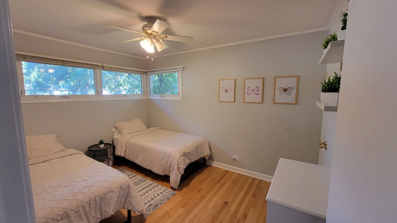 Photo of Bedroom in Northbrook