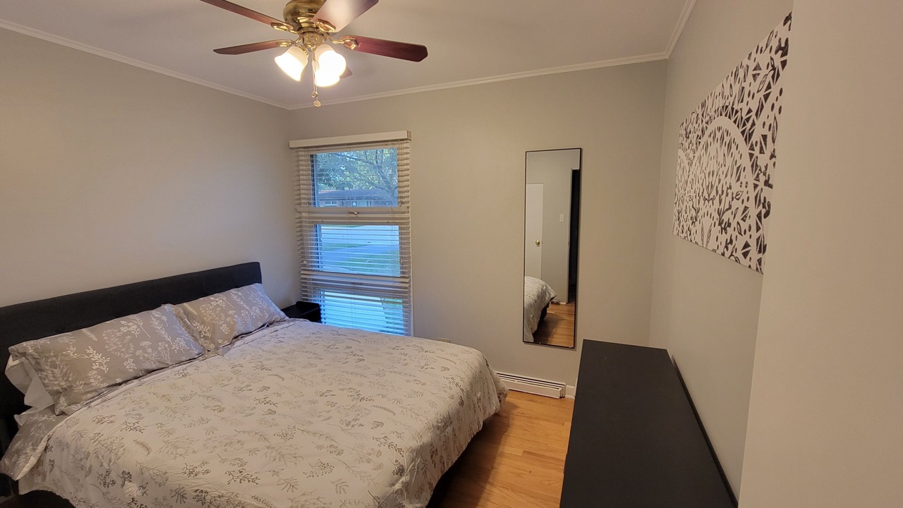 Photo of Bedroom in Northbrook