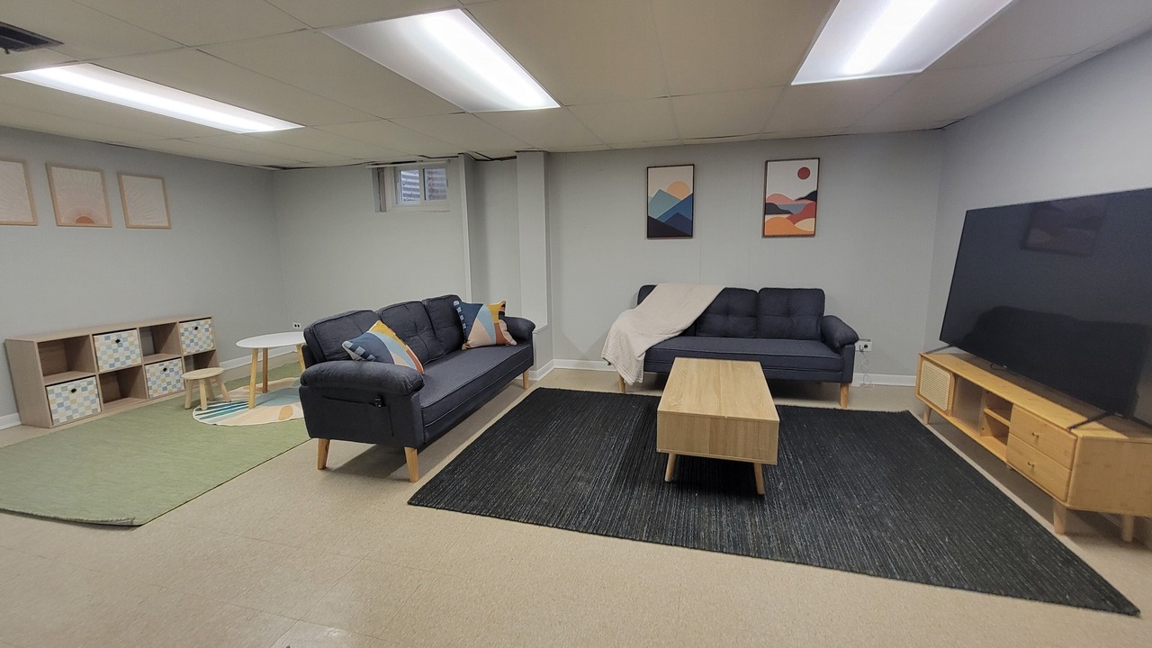 Photo of Livingroom in Northbrook