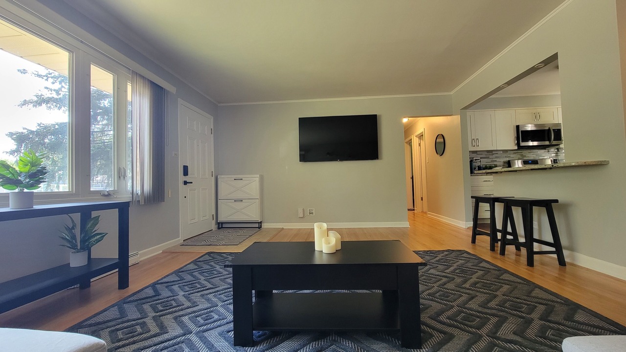 Photo of Livingroom in Northbrook