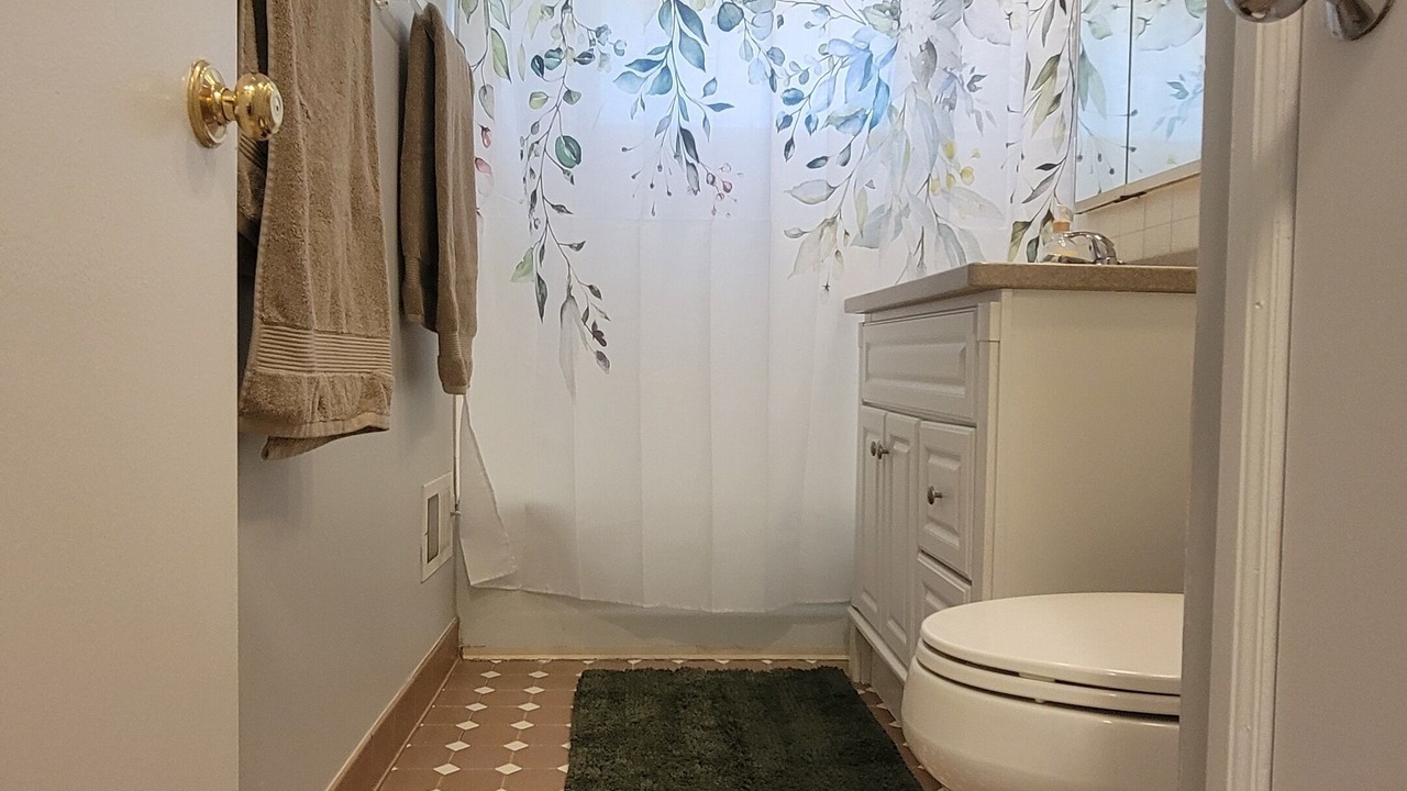Photo of Bathroom in Northbrook